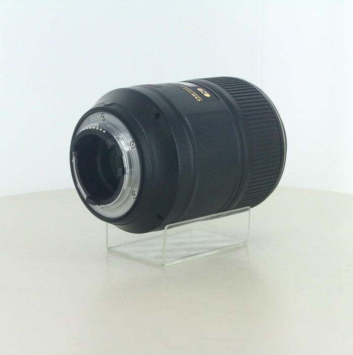 ニコン AF-S VR Micro-Nikkor 105/2.8G IF-ED