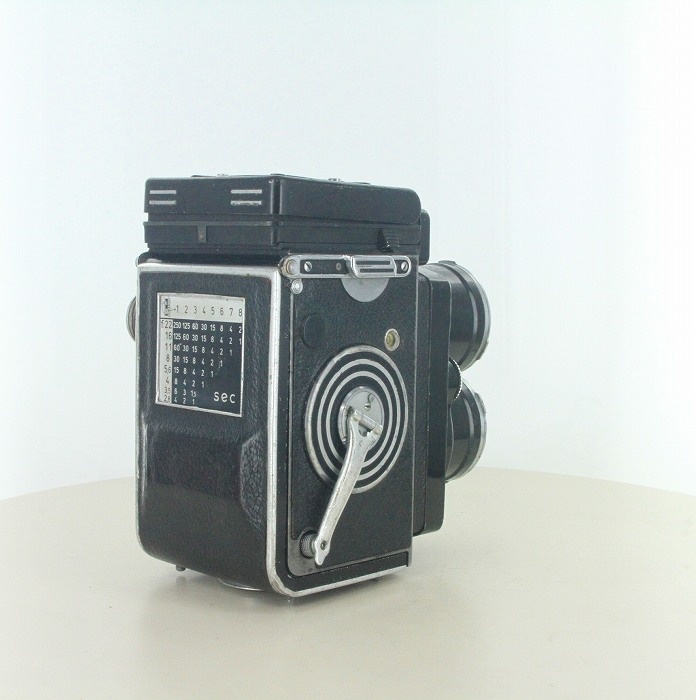 ローライ TELE ROLLEIFLEX(Sonnar135/4)