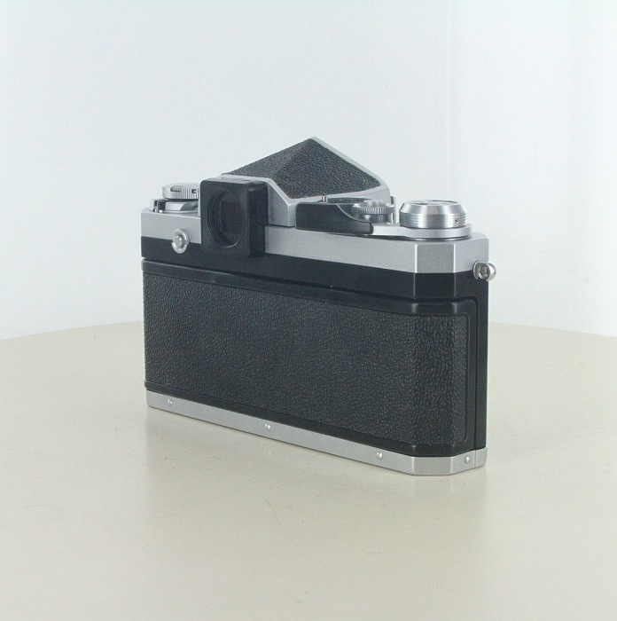 ニコン Fアイレベル 後期