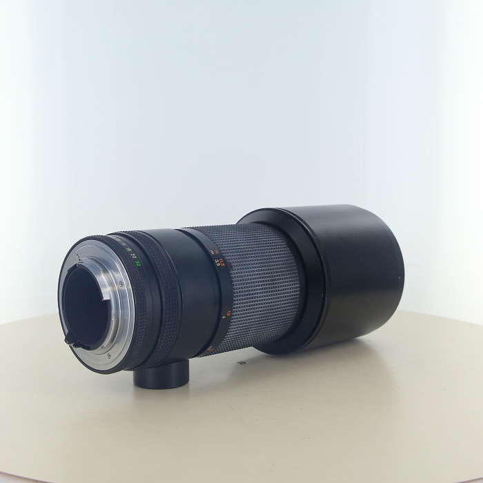 コンタックス Tele-Tessar T*300/4 MMG