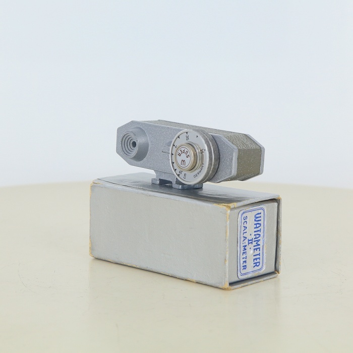 ソノタ ワタメーター