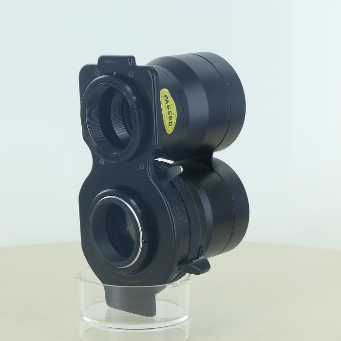 マミヤ セコール-135/4.5 C用