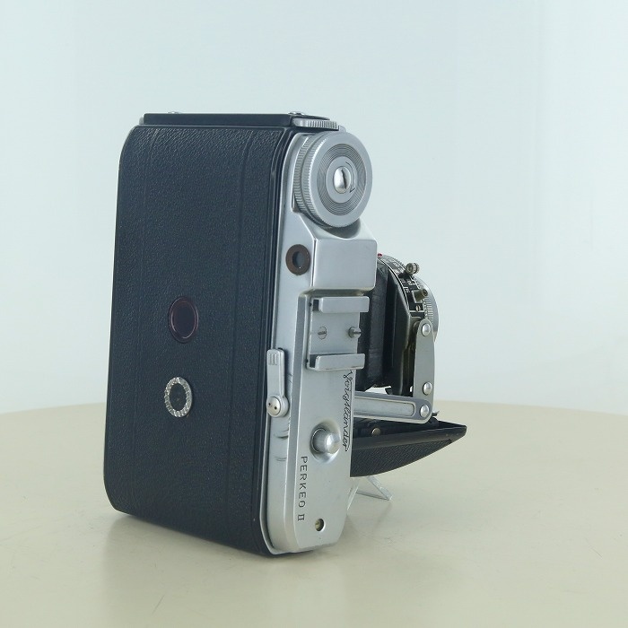 フォクトレンダー ペルケオII