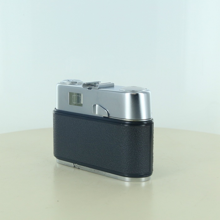 フォクトレンダー Vitomatic Ib