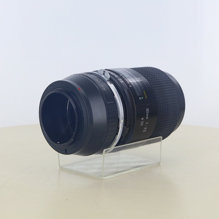 タムロン MF 90/2.5 SP アダプトールAi用