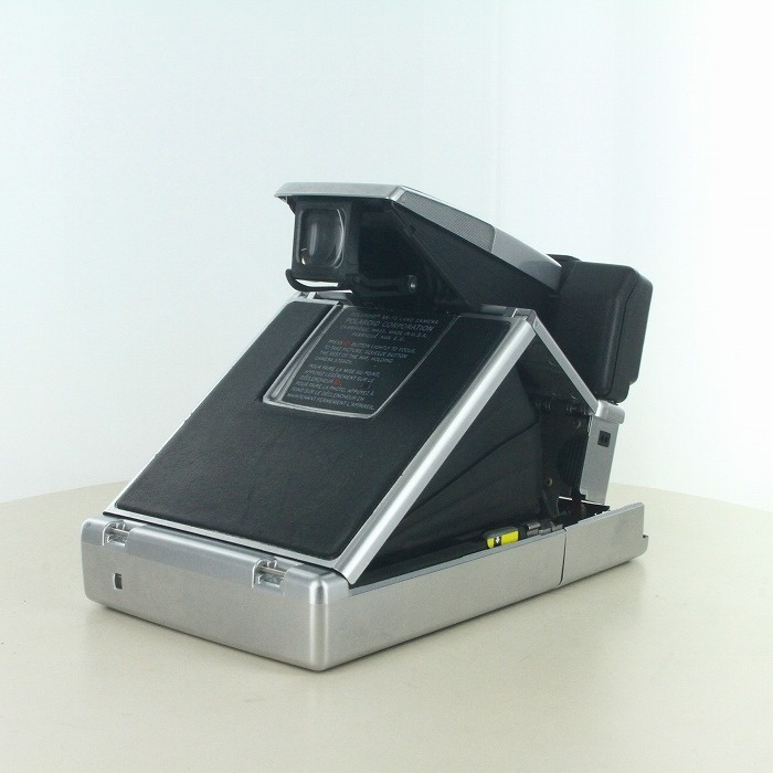 ポラロイド SX-70 SONAR