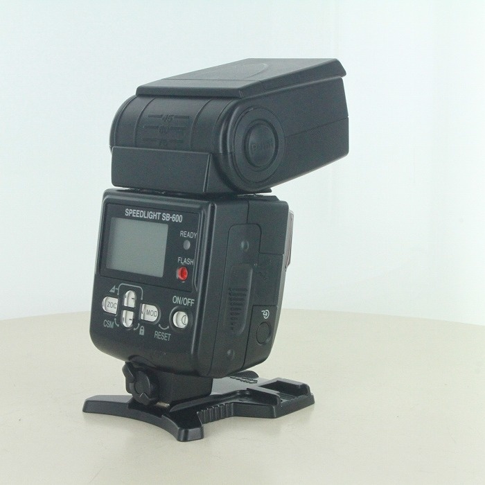 ニコン スピードライト SB-600