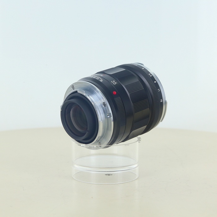 フォクトレンダー アポランター 35/2 (ライカM)