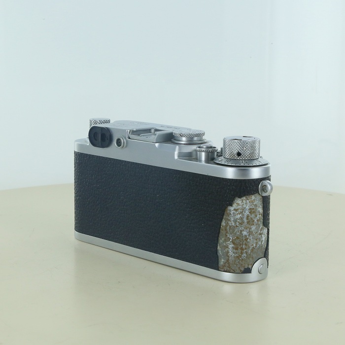 ライカ IIIf+エルマー50/3.5