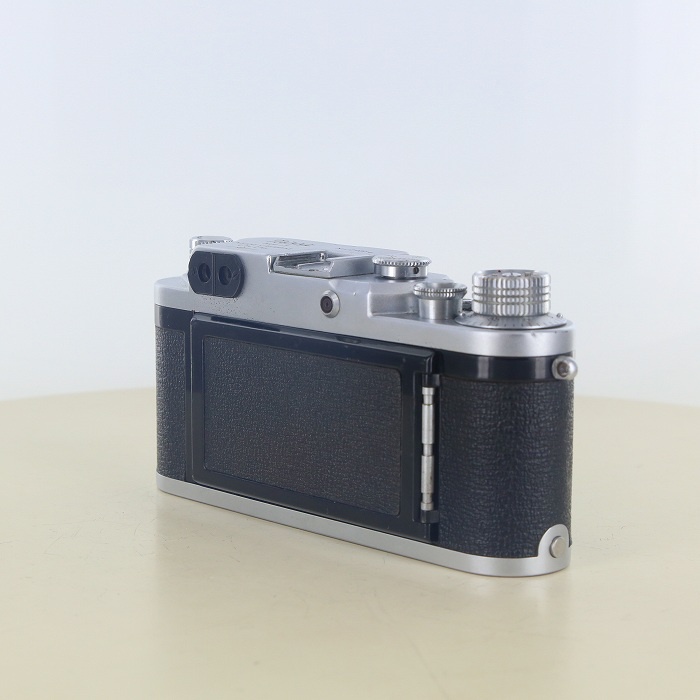 Nicca ニッカ タイプ5(Type-5) ボディ