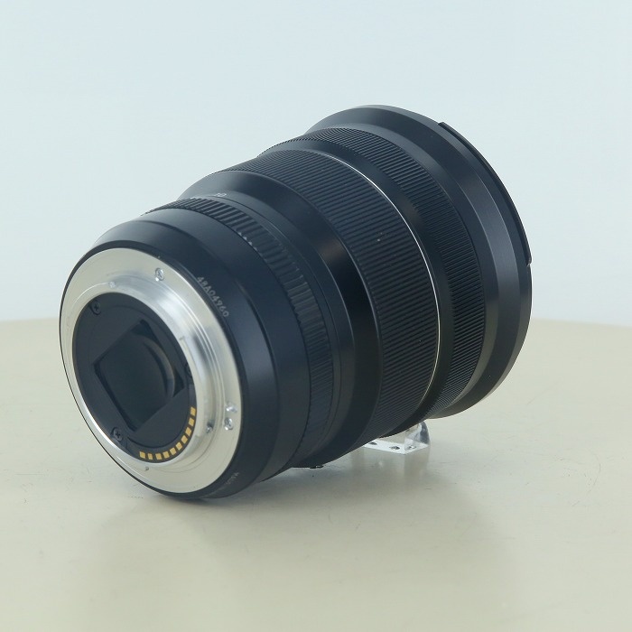 フジフイルム XF10-24/F4 R OIS