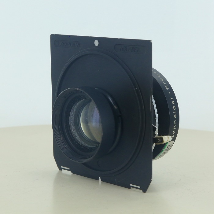 シュナイダー ジンマーS 180/5.6