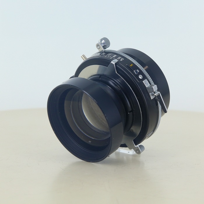 フジフイルム フジノンW 210/5.6