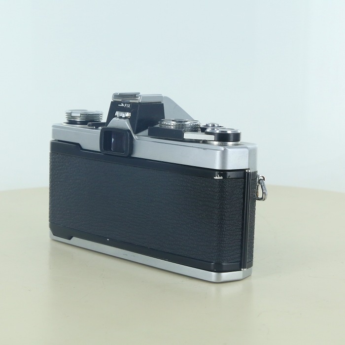 オリンパス M-1+F.ZUIKO AUTO-S50/1.8