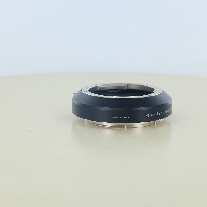 HASSELBLAD XPAN LENS ADAPTER