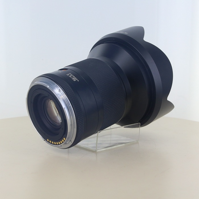 コンタックス ディスタゴン 35/3.5(645用)