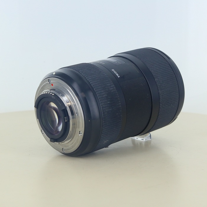 シグマ シグマ 18-35/1.8 DC HSM NA