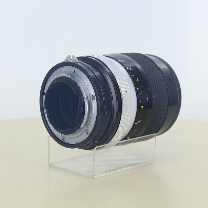 ニコン Auto 135/2.8