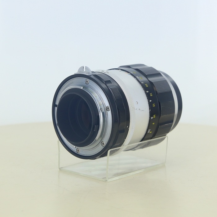 ニコン Auto 135/3.5