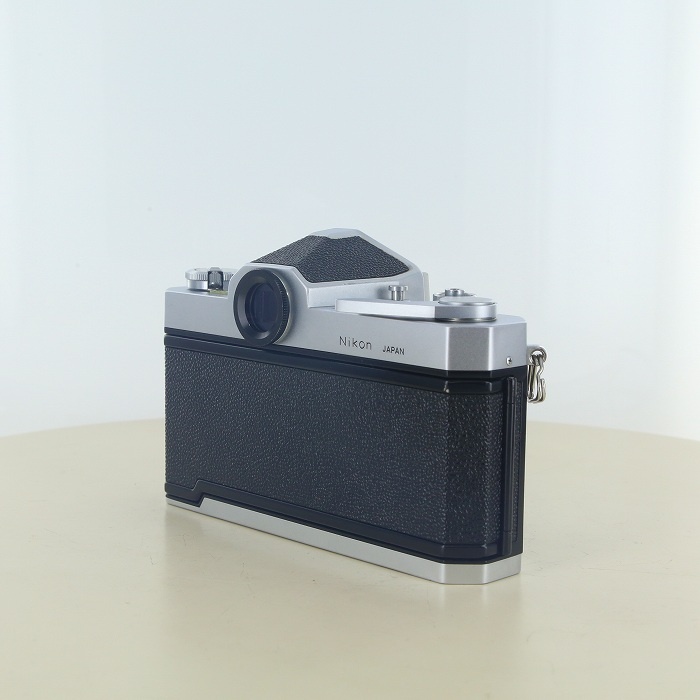 ニコン ニコマートFTN