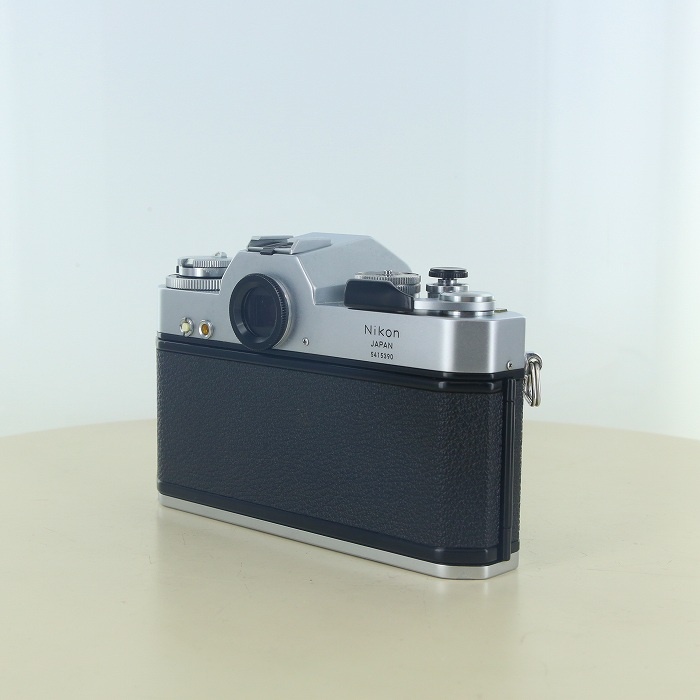 ニコン ニコマートEL