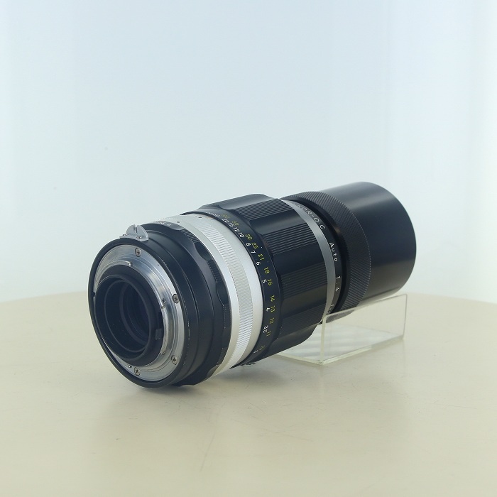 ニコン Auto 200/4