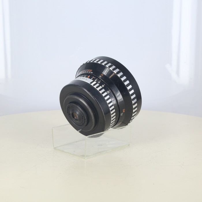 ツアイス Flektgon 25/4