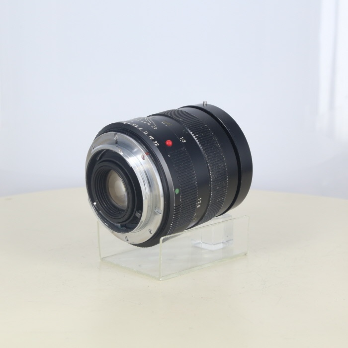 LEICA R Macro-Elmarit-R 60/2.8 (3カム)