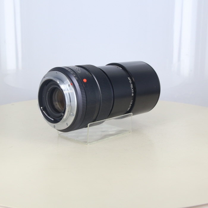 LEICA R Apo-Telyt-R 180/3.4 (3カム)