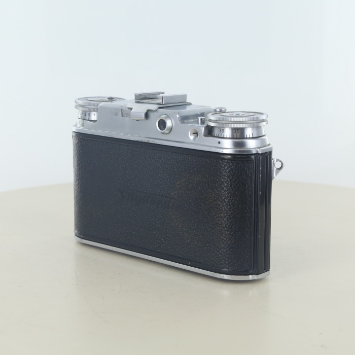 フォクトレンダー Prominent Nokton 50/1.5