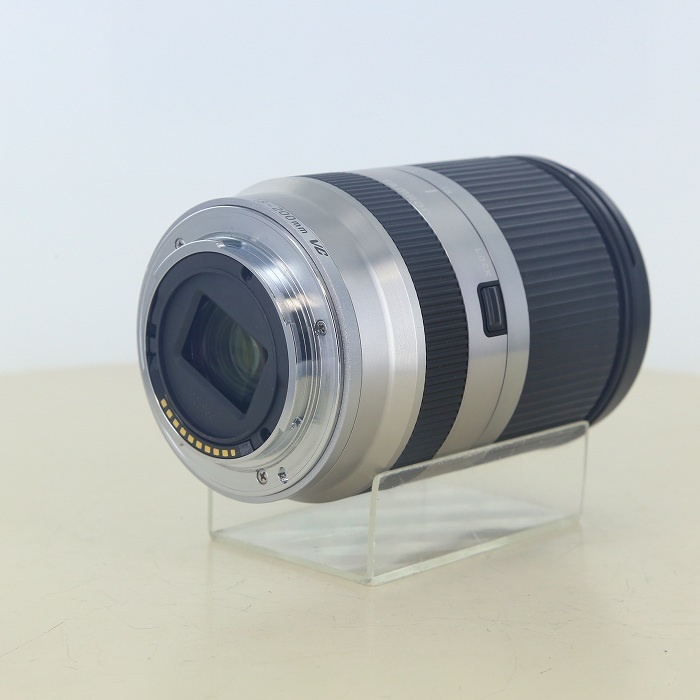 タムロン 18-200/3.5-6.3 DI3 VC B011S SL