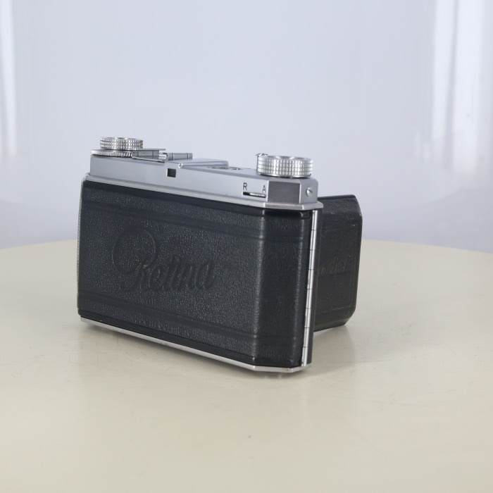 コダック Retina Xennar 50/3.5