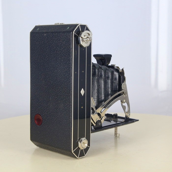 コダック Kodak Art Deco Six/20 Anastibmat F-7