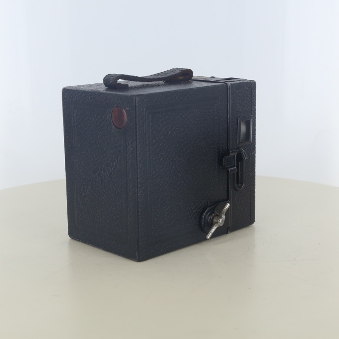 ツアイスイコン BoxTengor (初期型)