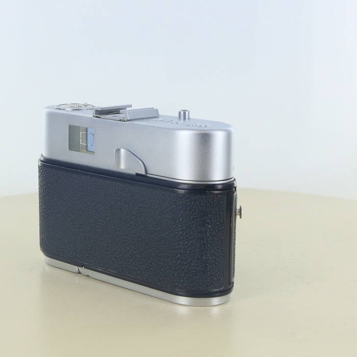 フォクトレンダー BITO BR(カラースコパー50/2.8)