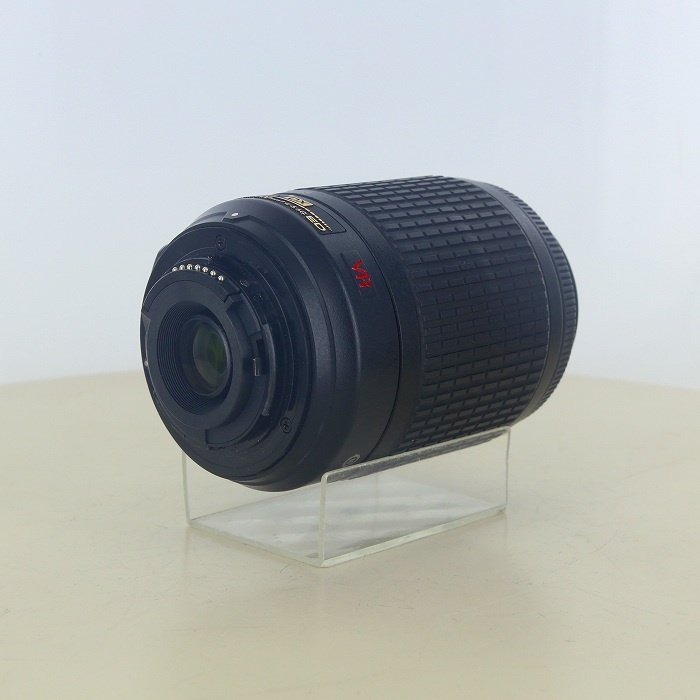 ニコン AF-S DX VR ED 55-200/4-5.6G