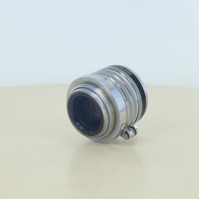 ニコン NIKKOR-H(L)50/2