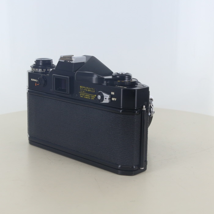 キヤノン EF ブラック + FD35/2 S.S.C.