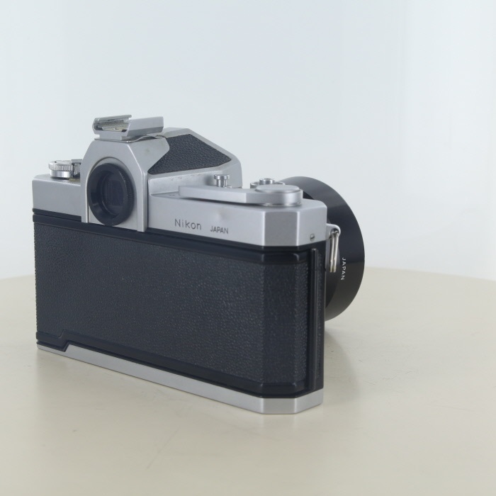 ニコン ニコマートFT+Auto50/2