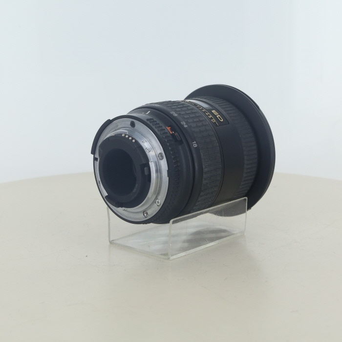 ニコン AFニッコール18-35/3.5-4.5 IF ED