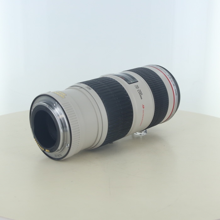 キヤノン EF70-200/4L IS USM