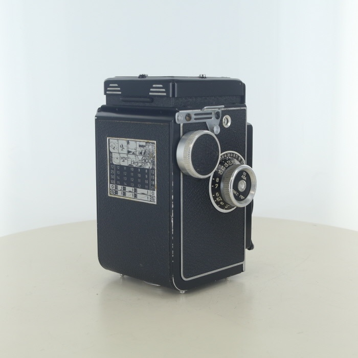 ローライ ローライコードV (クセナー75/3.5)