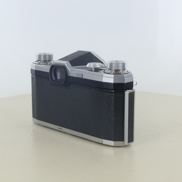 ツアイスイコン D2+ビオター58/2