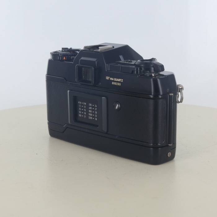 コンタックス 137MA