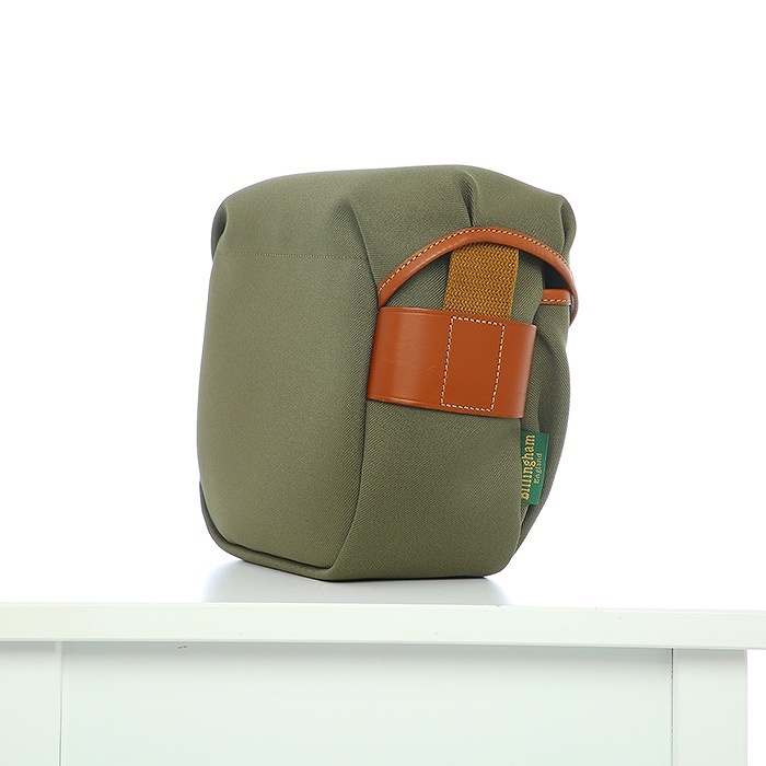 ビリンガム ハドレー デジタル