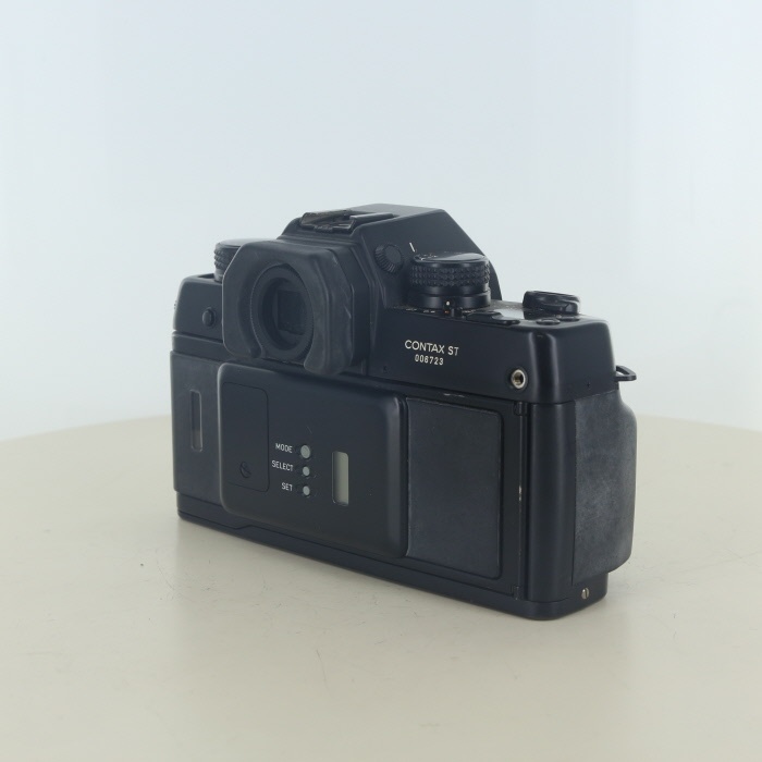 コンタックス CONTAX ST