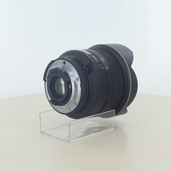 ニコン AFニッコール14/2.8D ED