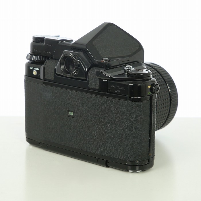 ペンタックス 6x7TTL+SMC 67 SOFT 120/3.5