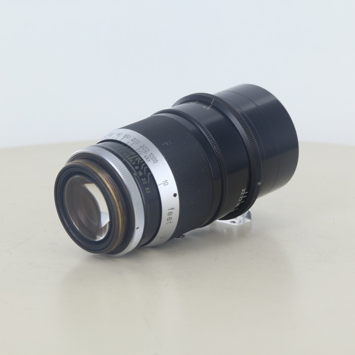 ライカ テリート20cm/4.5(ビゾ)