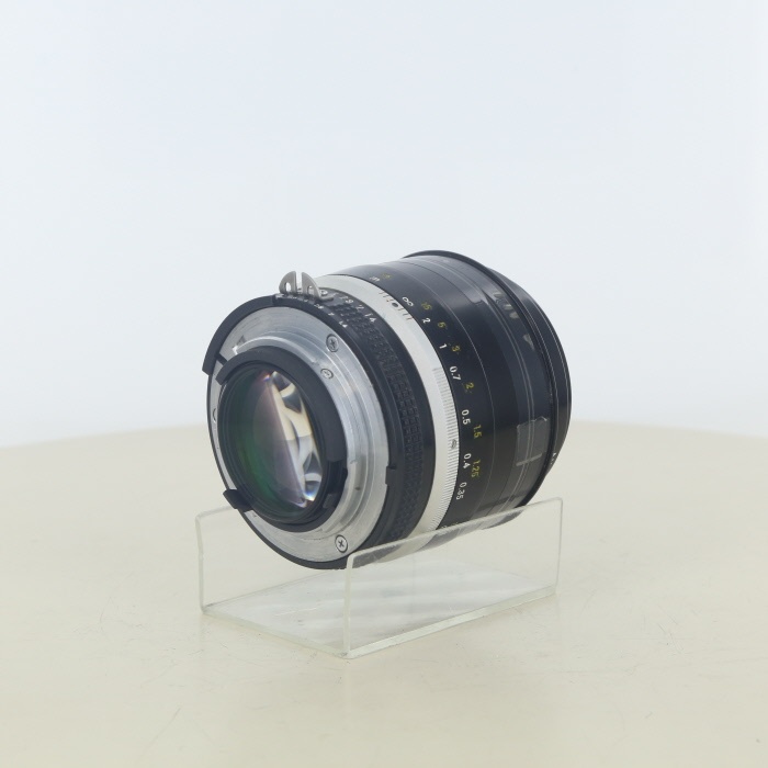 ニコン Ai-S 35/1.4